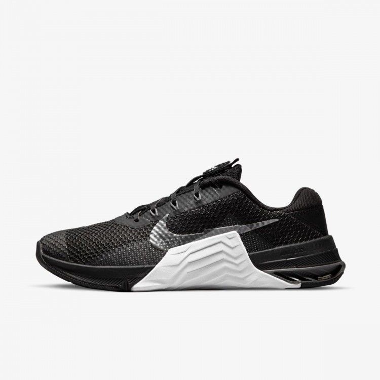 Жіночі кросівки Nike Metcon 7 Black CZ8280-010_image_2