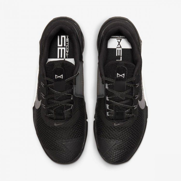 Жіночі кросівки Nike Metcon 7 Black CZ8280-010_image_4