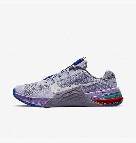 Кросівки жіночі Nike Metcon 7 CZ8280-515_image_4
