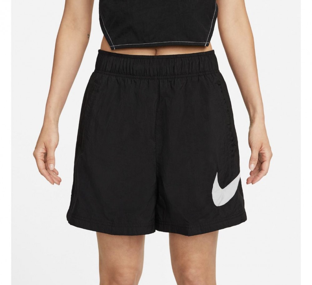 Шорти Nike Sportswear Essential Black DM6739-010_image_1