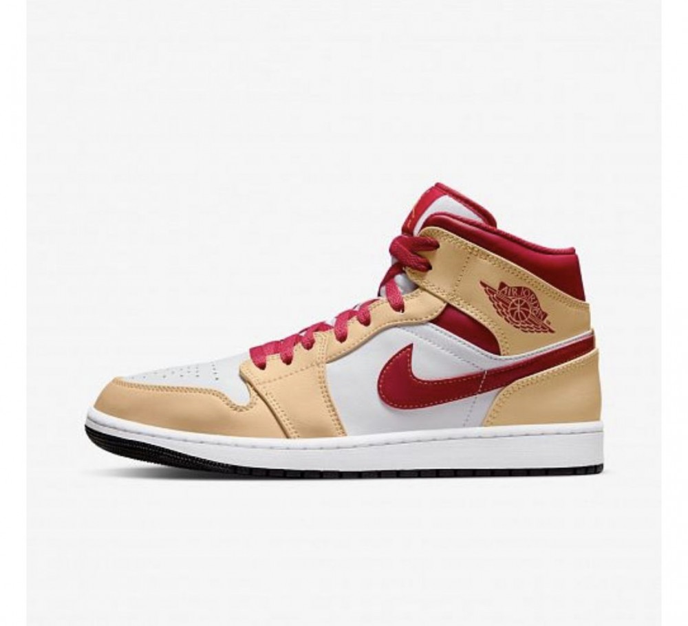 Кросівки чоловічі Jordan Jordan 1 Mid 554724-201_image_2