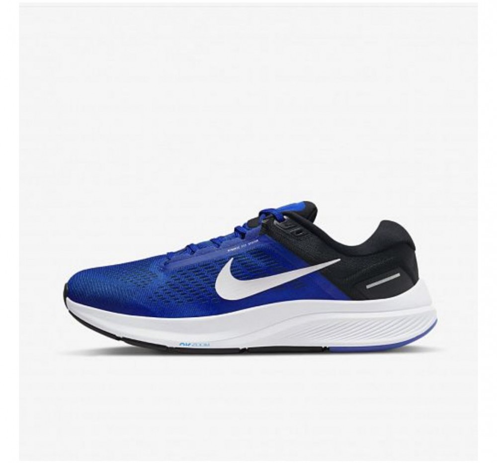 Кросівки Nike Air Zoom Structure 24 DA8535-401_image_2