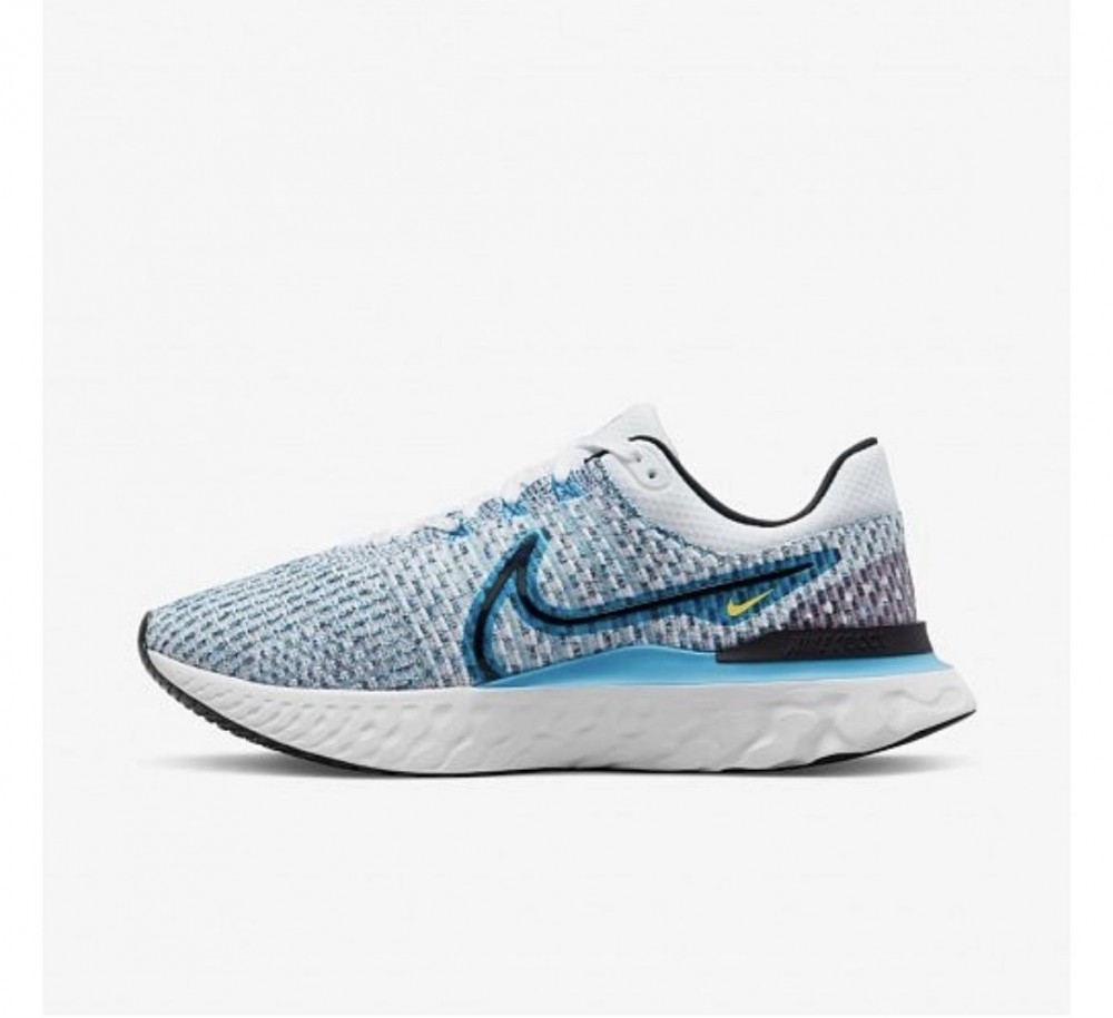 Кросівки для бігу Nike React Infinity Run Flyknit 3 DH5392-102_image_2