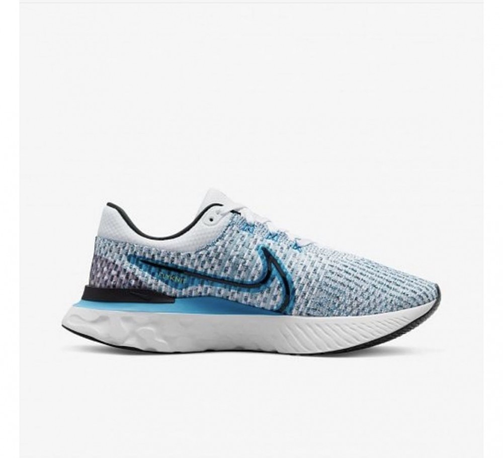 Кросівки для бігу Nike React Infinity Run Flyknit 3 DH5392-102_image_1