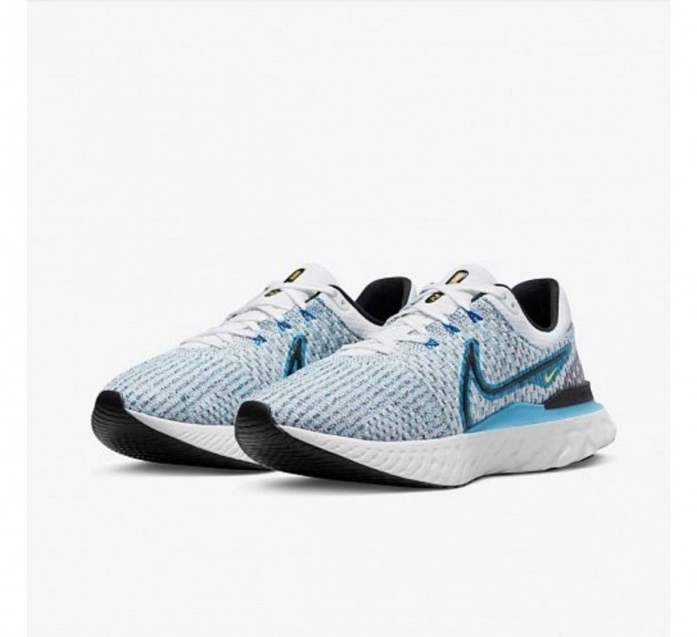 Кросівки для бігу Nike React Infinity Run Flyknit 3 DH5392-102_image_4