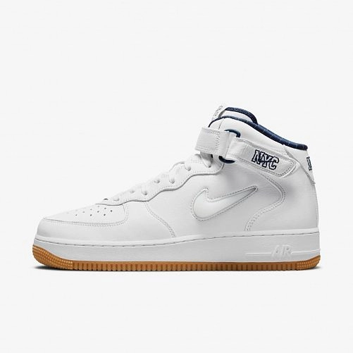 КРОСІВКИ NIKE AIR FORCE 1 MID QS DH5622-100_image_2
