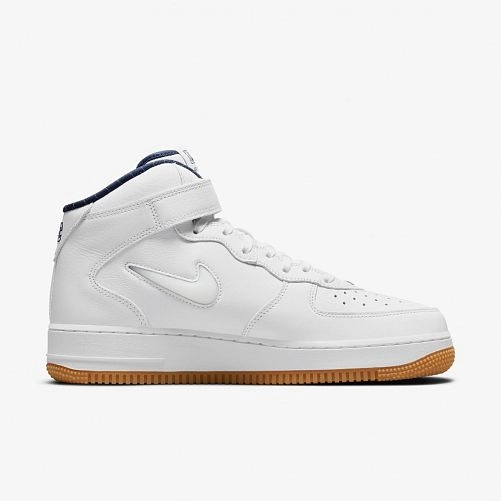 КРОСІВКИ NIKE AIR FORCE 1 MID QS DH5622-100_image_1