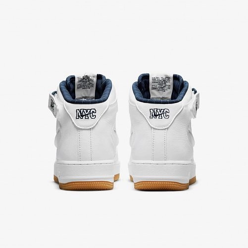 КРОСІВКИ NIKE AIR FORCE 1 MID QS DH5622-100_image_7