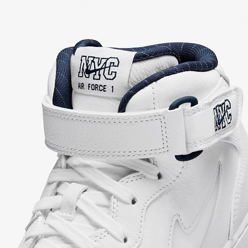 КРОСІВКИ NIKE AIR FORCE 1 MID QS DH5622-100_image_6
