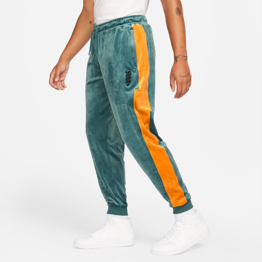 Брюки NIKE M J ZION TRACK SUIT PANT DJ5879-393_image_1