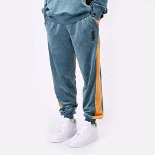 Брюки NIKE M J ZION TRACK SUIT PANT DJ5879-393_image_2