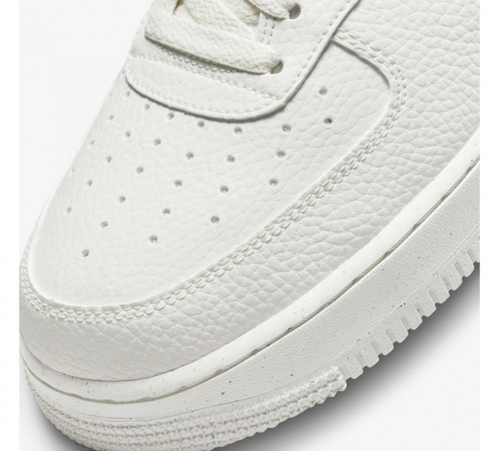 Кроссовки Nike Air Force 1 07 LV8 Next Nature White DM0117-100_image_4