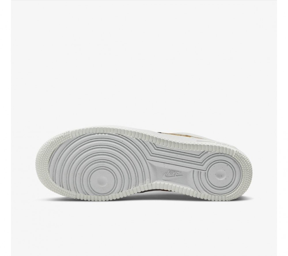 Кроссовки Nike Air Force 1 07 LV8 Next Nature White DM0117-100_image_6