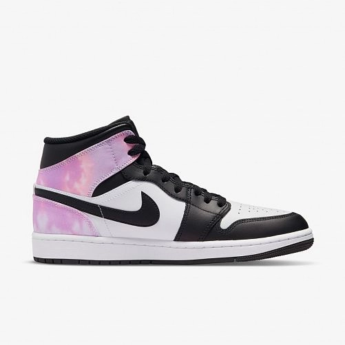 Мужские кроссовки Jordan 1 Mid SE Zen Master DM1200-001_image_1
