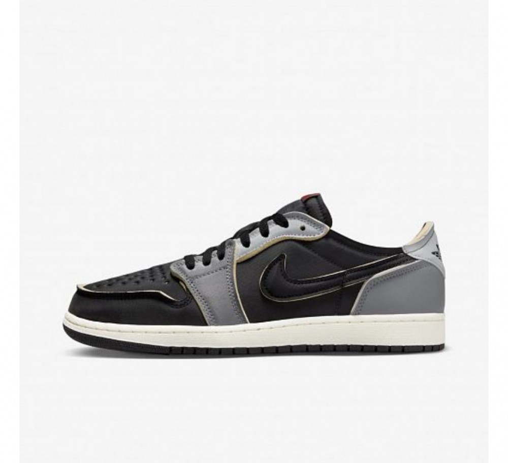 КРОСІВКИ AIR JORDAN 1 RETRO LOW OG EX DV0982-006_image_2
