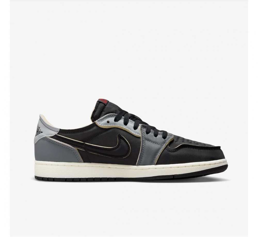 КРОСІВКИ AIR JORDAN 1 RETRO LOW OG EX DV0982-006_image_1