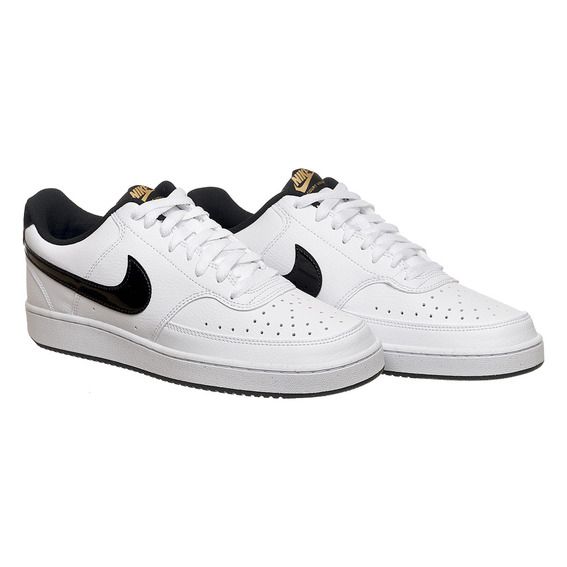 Кроссовки мужские Nike Court Vision Low Men's Shoes DV1899-100_image_4
