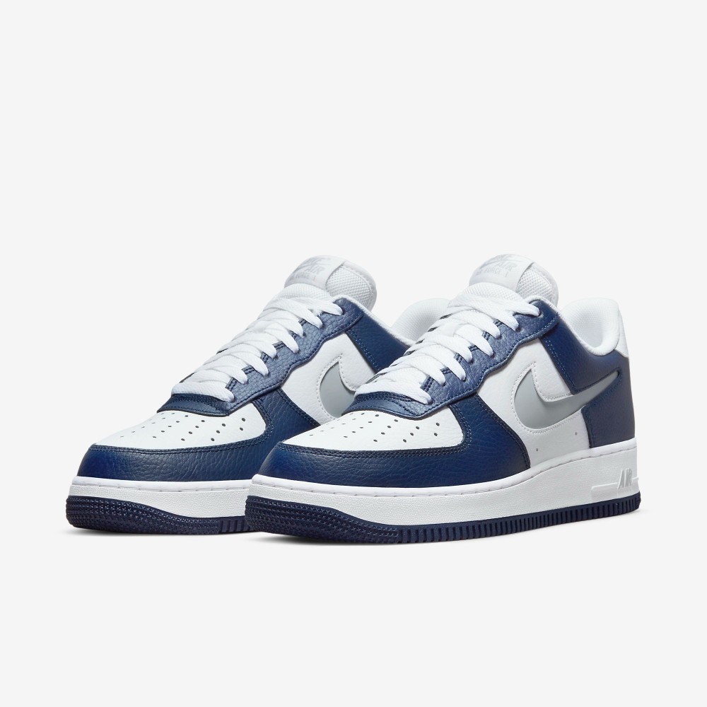 Кросівки Nike Air Force 1'07 LV8 DV3501-400_image_2