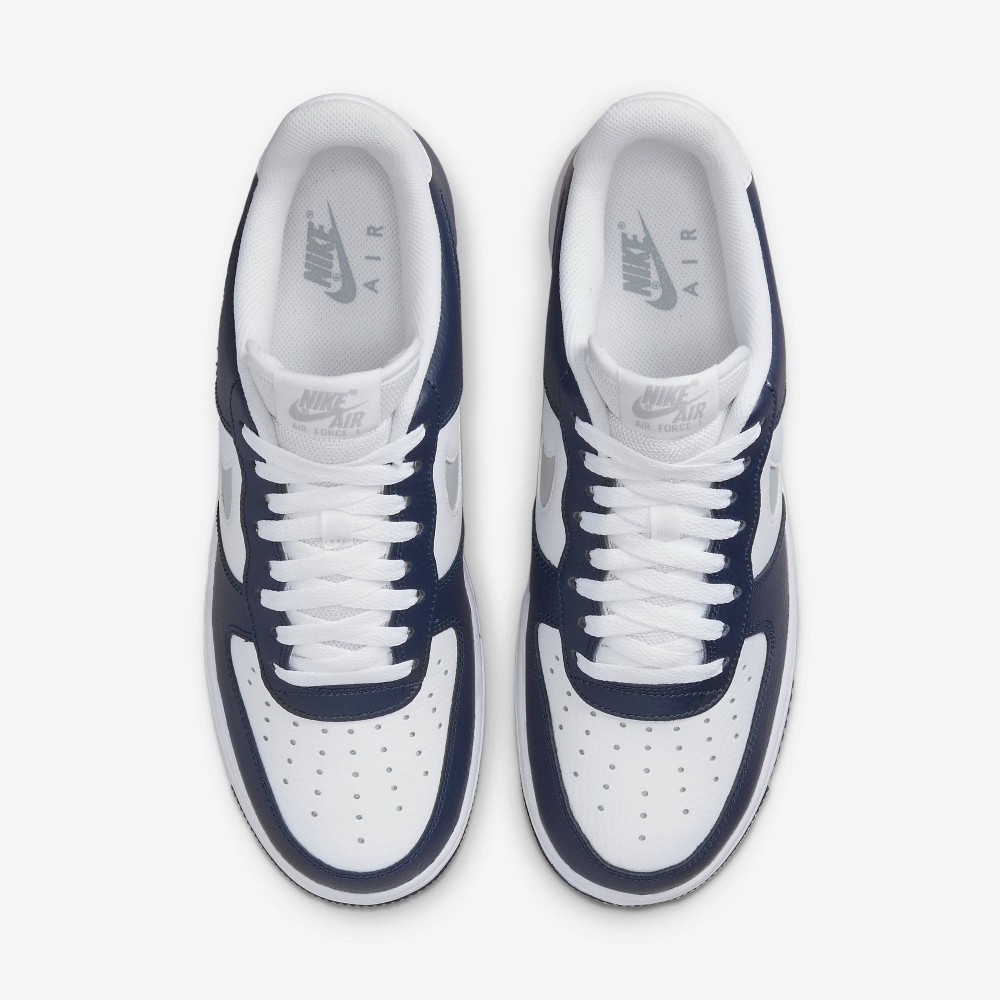 Кросівки Nike Air Force 1'07 LV8 DV3501-400_image_4