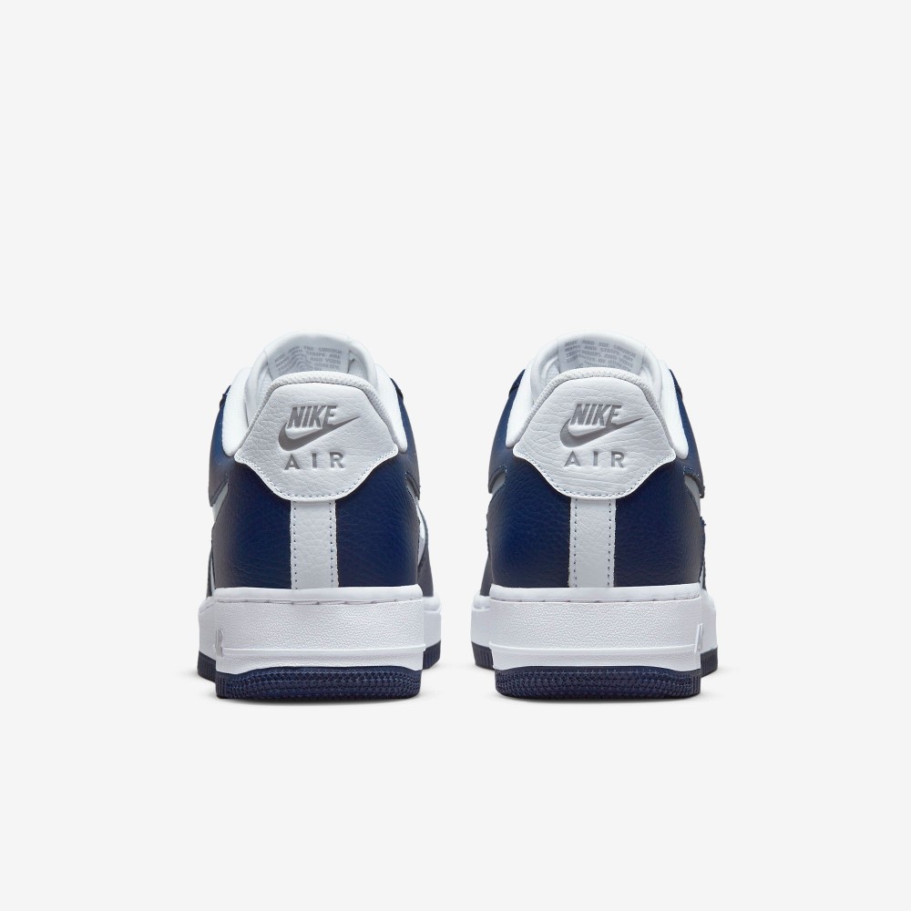 Кросівки Nike Air Force 1'07 LV8 DV3501-400_image_3
