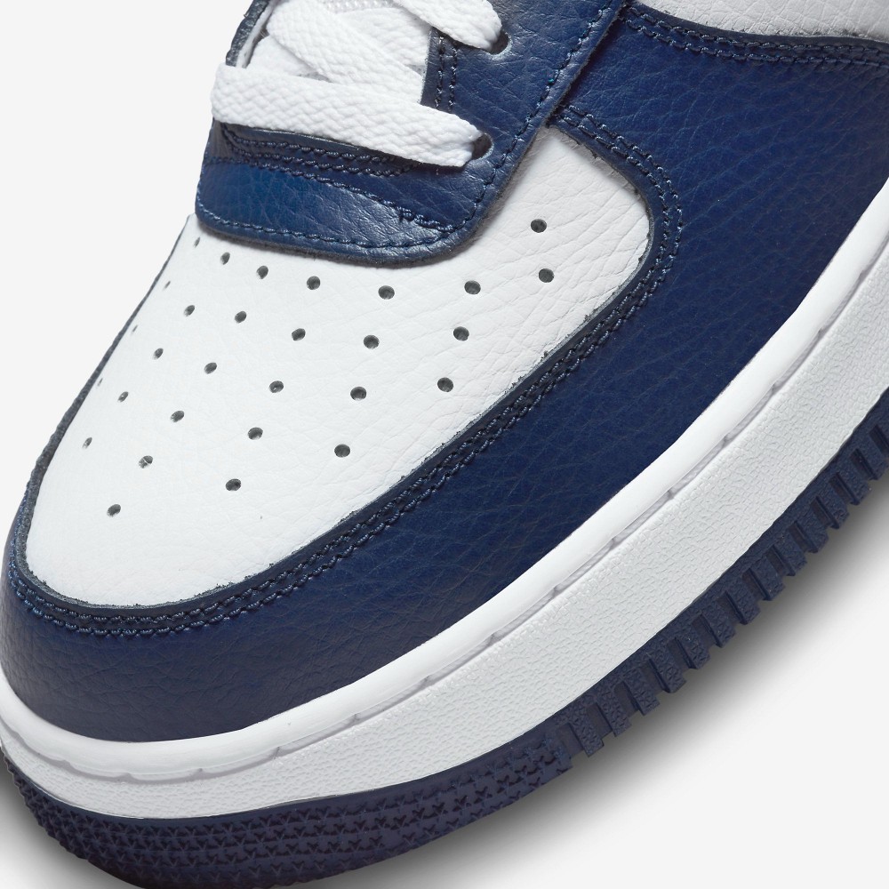 Кросівки Nike Air Force 1'07 LV8 DV3501-400_image_5