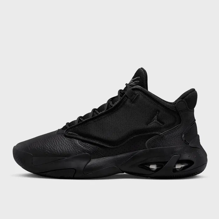 Кросівки Jordan Max Aura 4 DN3687-001_image_2