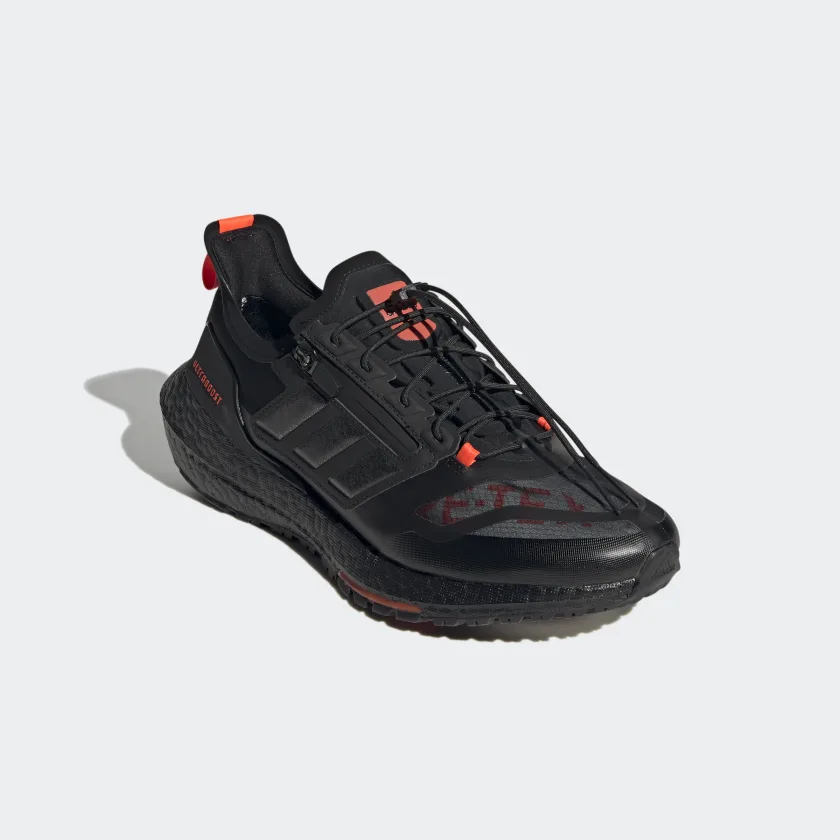 Кросівки Adidas Ultraboost 21 Gore-Tex FZ2555_image_6