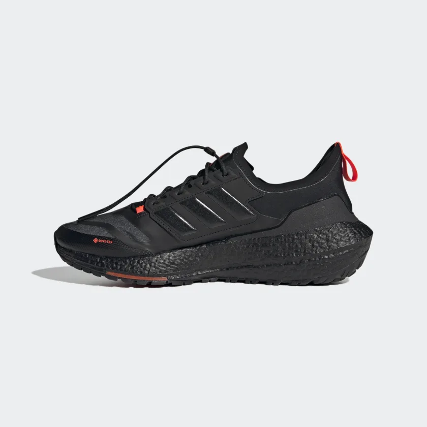 Кросівки Adidas Ultraboost 21 Gore-Tex FZ2555_image_2
