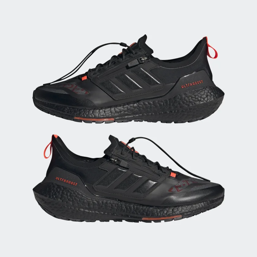 Кросівки Adidas Ultraboost 21 Gore-Tex FZ2555_image_5