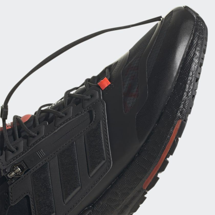 Кросівки Adidas Ultraboost 21 Gore-Tex FZ2555_image_4