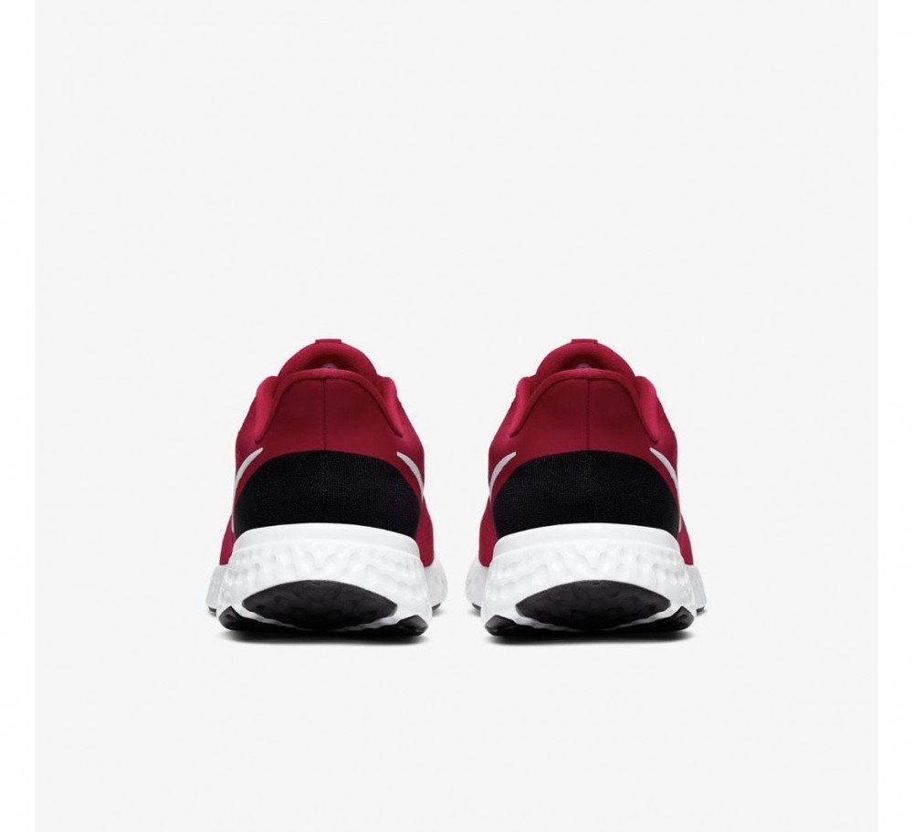 Чоловічі кросівки Nike Revolution 5 BQ3204-600_image_5
