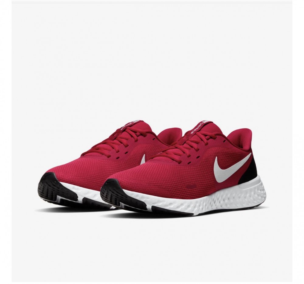 Чоловічі кросівки Nike Revolution 5 BQ3204-600_image_4
