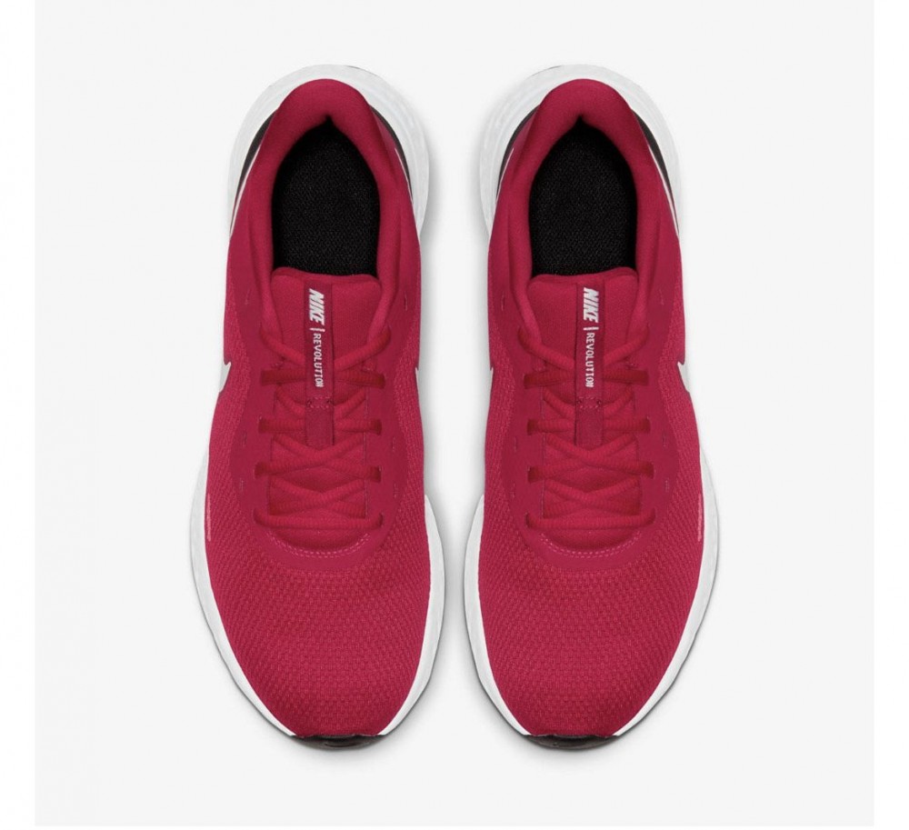 Чоловічі кросівки Nike Revolution 5 BQ3204-600_image_3
