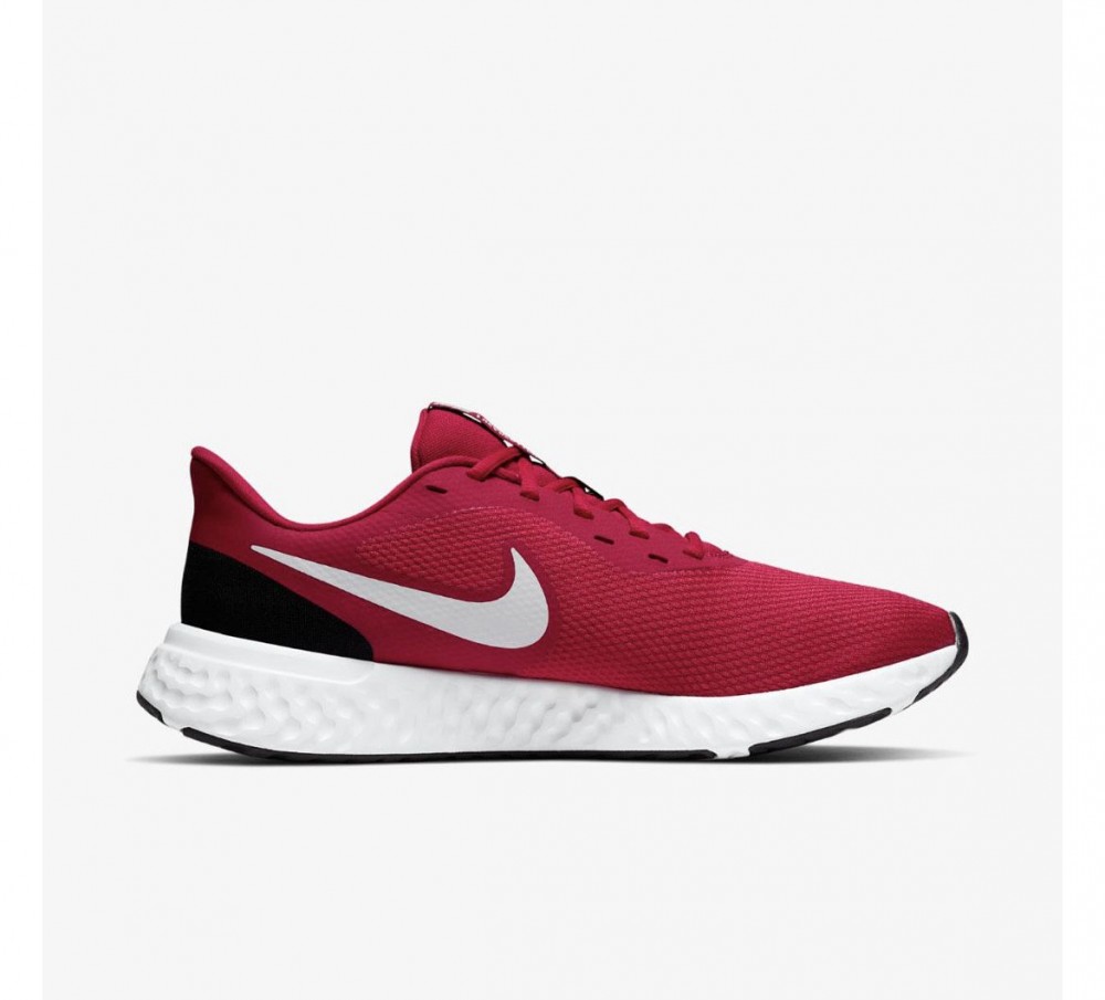 Чоловічі кросівки Nike Revolution 5 BQ3204-600_image_1