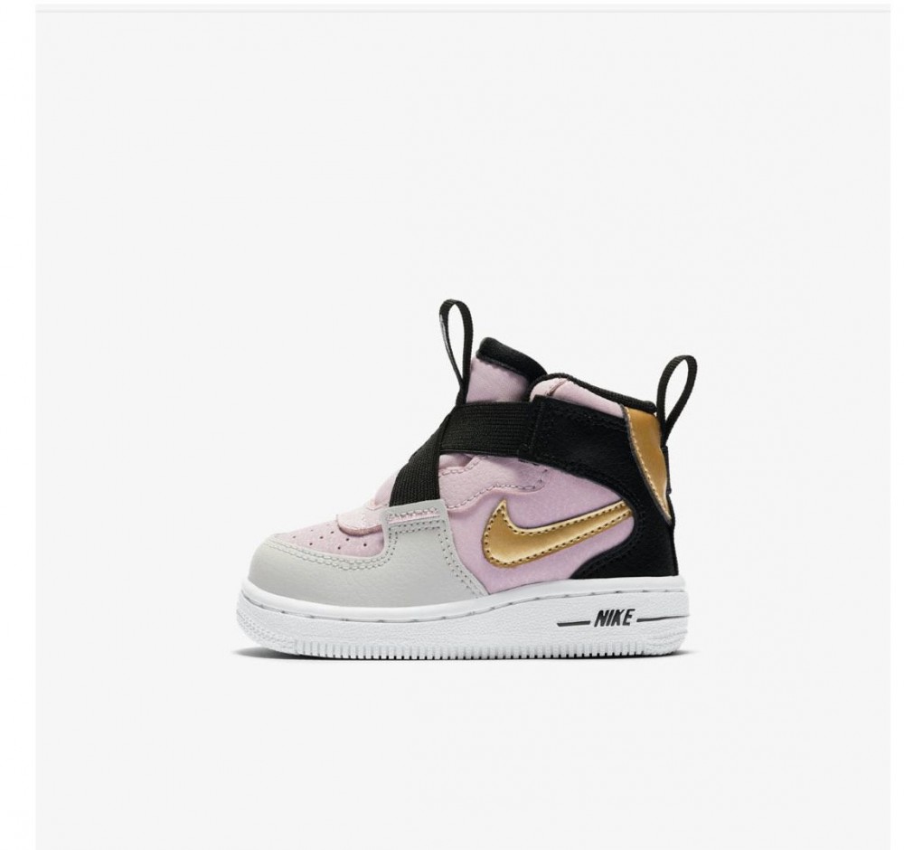 Кроссовки Nike FORCE 1 HIGHNESS (TD) BQ3600-500_image_2