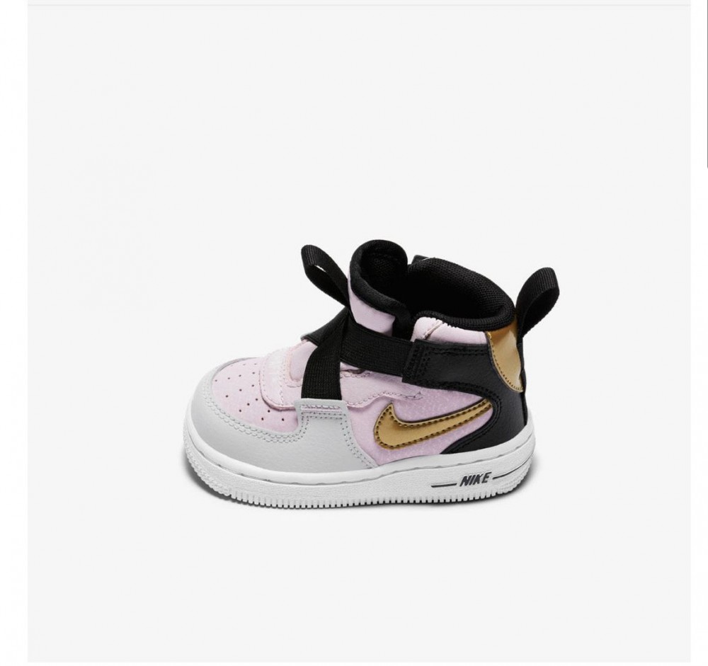 Кроссовки Nike FORCE 1 HIGHNESS (TD) BQ3600-500_image_3