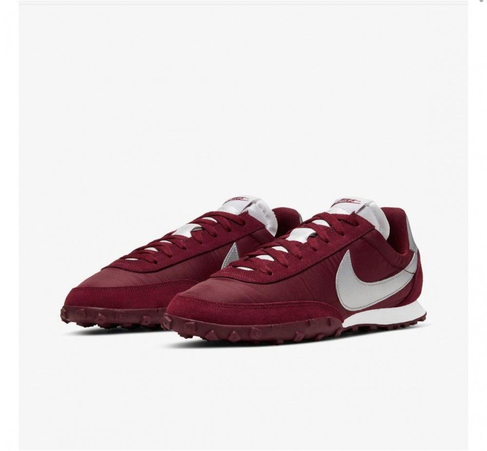 Кросівки NIKE Waffle Racer CN8115-600_image_3