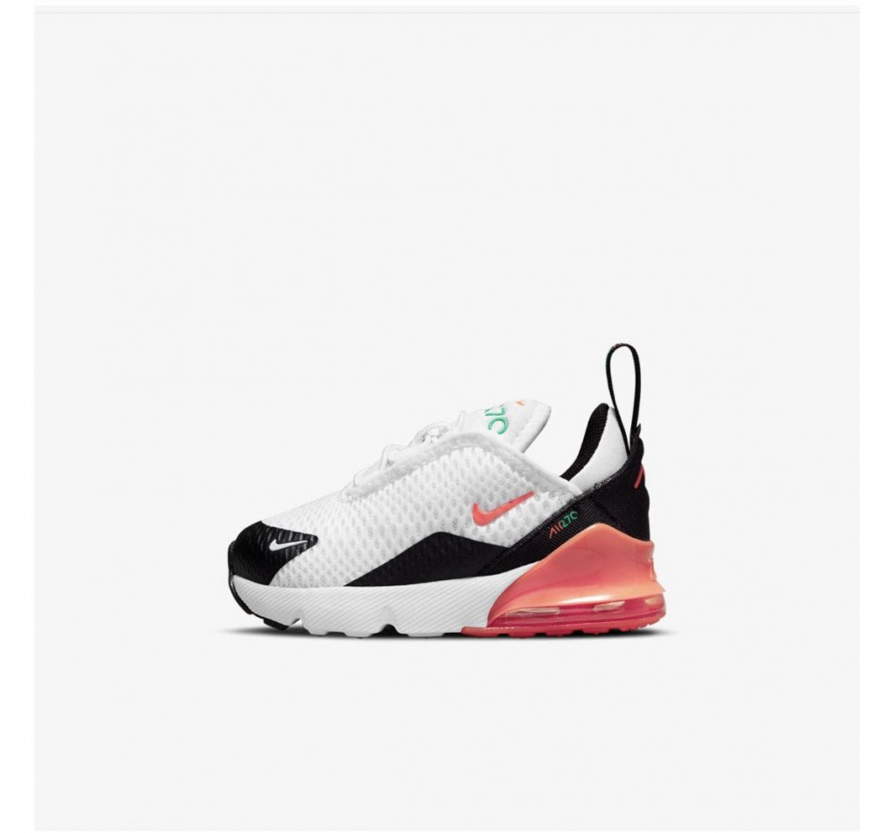 Кросівки NIKE AIR MAX 270 (TD) DD1646-107_image_2