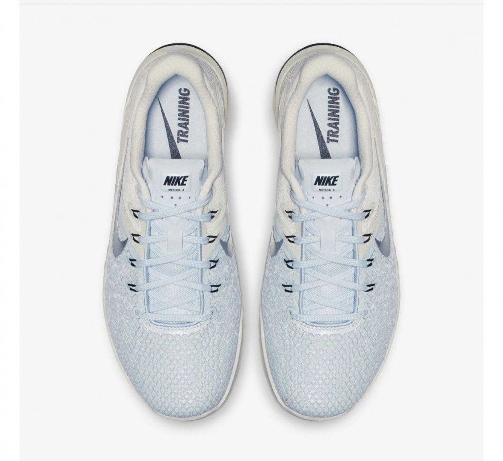 Кросівки для тренувань Nike WMNS METCON 4 XD MTLC AV2252-400_image_3