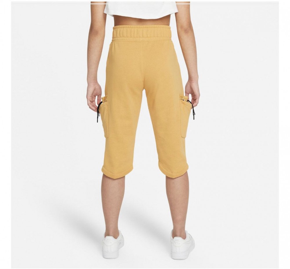 Брюки NIKE G NSW FT CRGO OH PANT DA1399-204_image_2