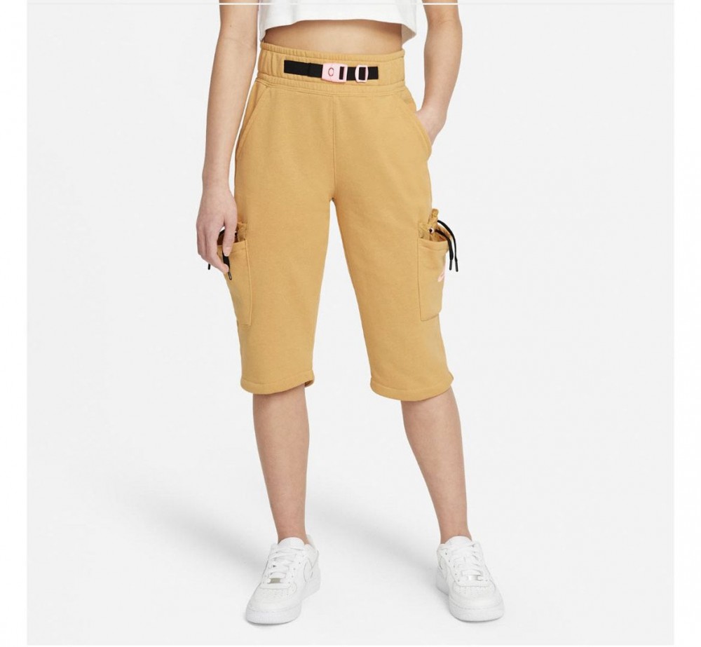 Брюки NIKE G NSW FT CRGO OH PANT DA1399-204_image_1
