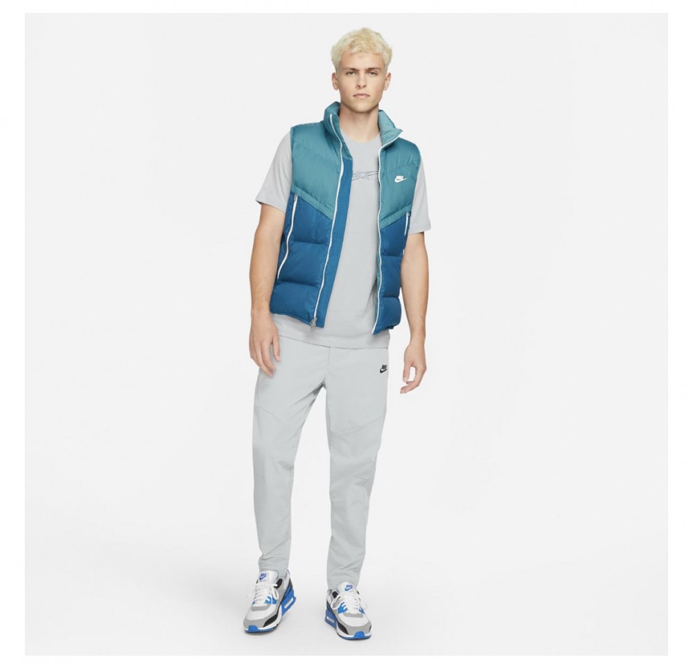 Мужская жилетка Nike Sportswear Storm-FIT Windrunner Vest DD6817-415_image_6