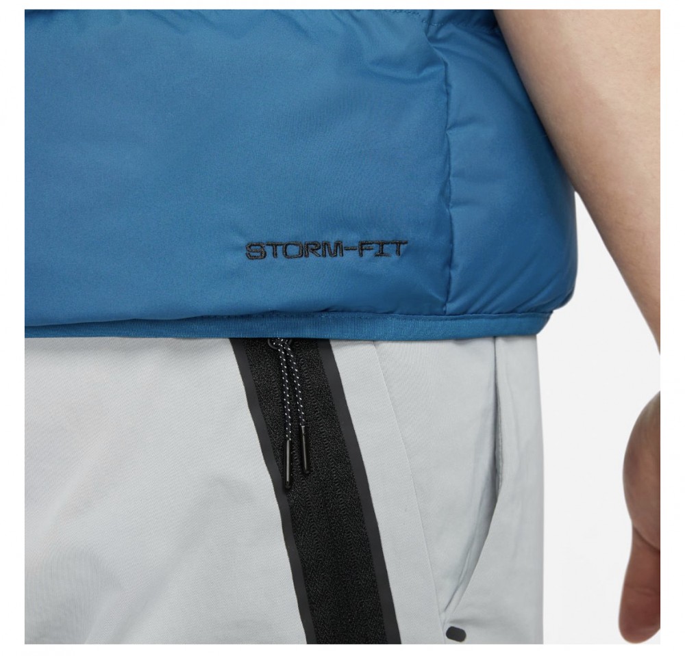 Мужская жилетка Nike Sportswear Storm-FIT Windrunner Vest DD6817-415_image_3