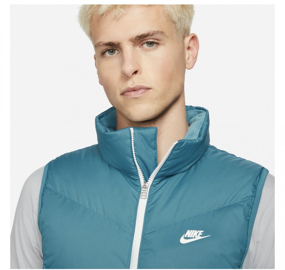 Мужская жилетка Nike Sportswear Storm-FIT Windrunner Vest DD6817-415_image_5