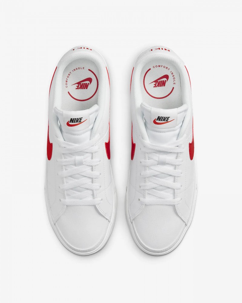 Кросівки Nike Court Legacy Next Nature dh3162-102_image_4