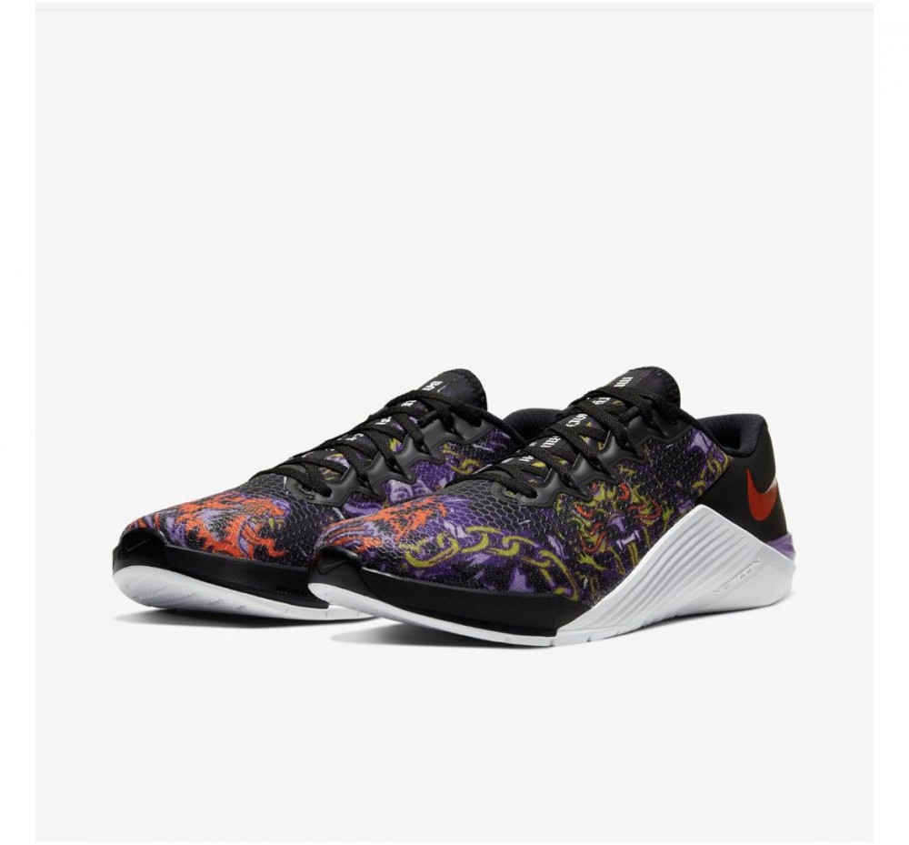 Чоловічі кросівки Nike Metcon 5 AQ1189-035_image_4