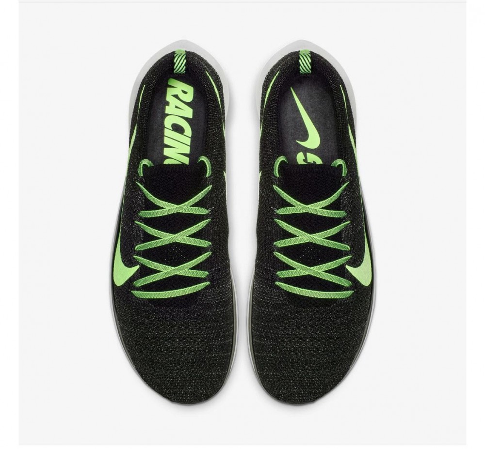 Кросівки Nike Zoom Fly Flyknit Lemon Black AR4561-003_image_5
