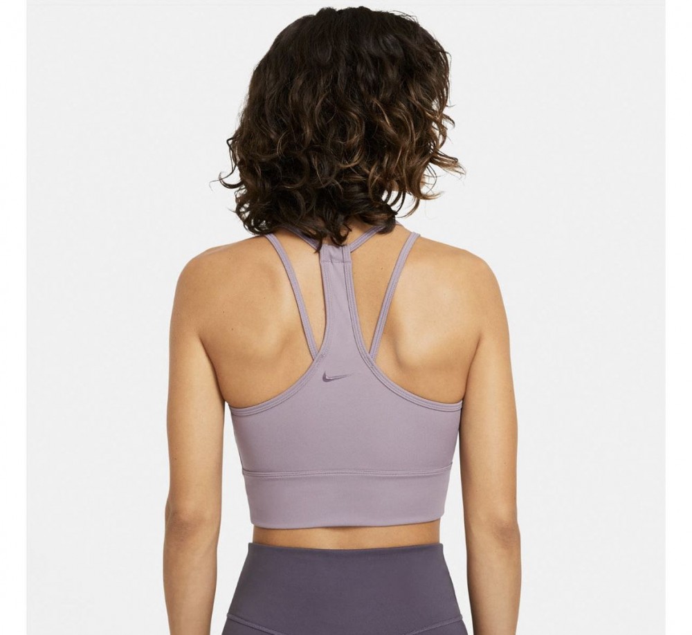Топ NIKE W NK DRY CRP LACING TOP LUX DA0362-531_image_4