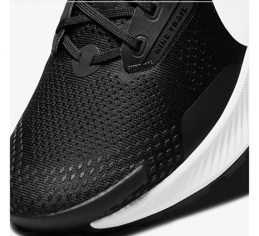 Кроссовки Nike Pegasus Trail 3 Black White DA8697-001_image_6