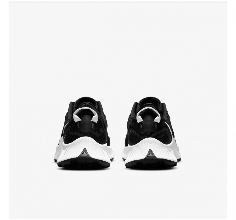 Кроссовки Nike Pegasus Trail 3 Black White DA8697-001_image_3